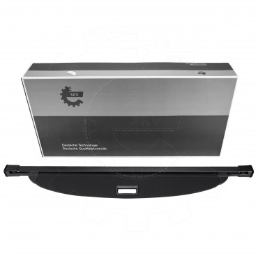 Plage de Coffre Arrière Pour Hyundai Tucson 85910D7000