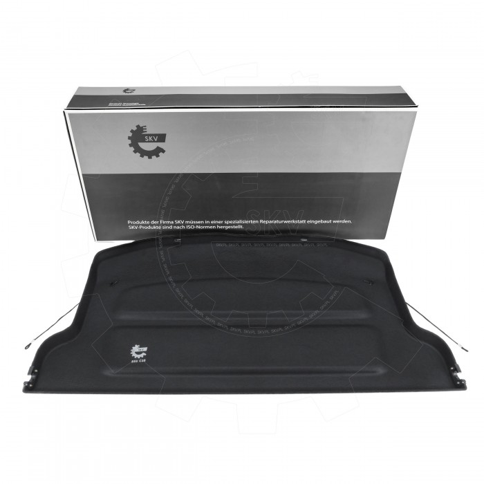 Plage de Coffre Arrière Pour Jeep Compass 6AA59DX9AB