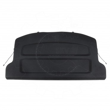 Plage de Coffre Arrière Pour Jeep Compass 6AA59DX9AB