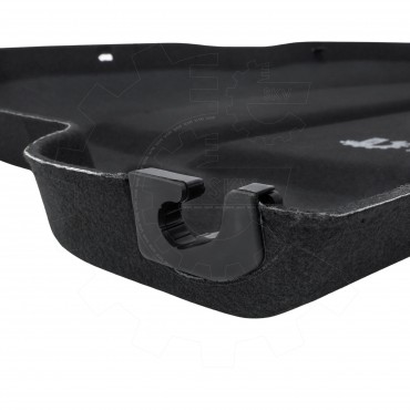 Plage de Coffre Arrière Pour Jeep Compass 6AA59DX9AB