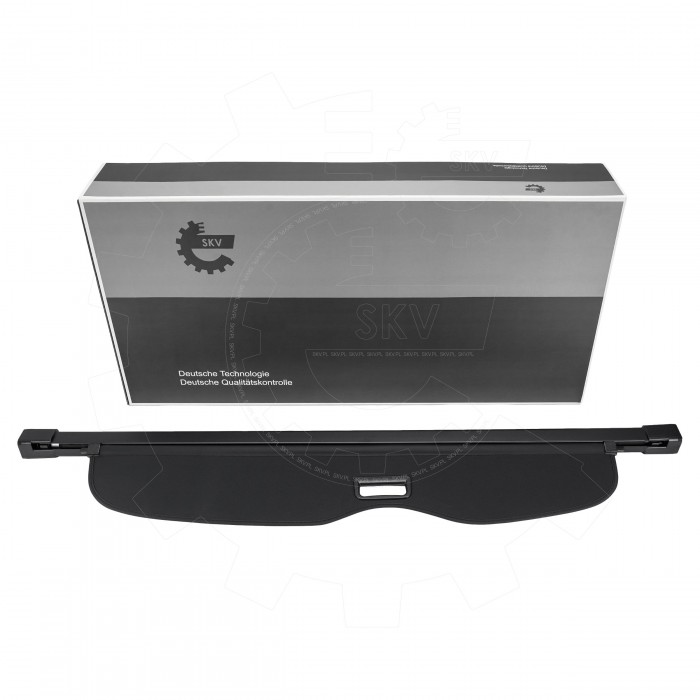 Plage de Coffre Arrière Pour Jeep Grand Cherokee IV 1GH14DX9AC