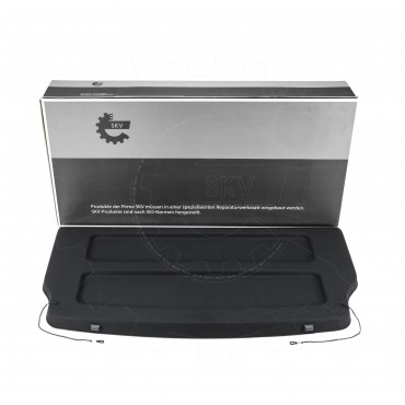 Plage de Coffre Arrière Pour Jeep Renegade SUV 7356311520