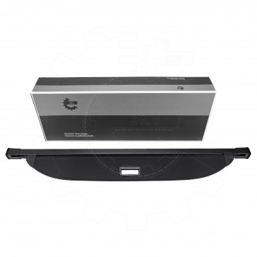 Plage de Coffre Arrière Pour Kia Sorento III 85910C5000