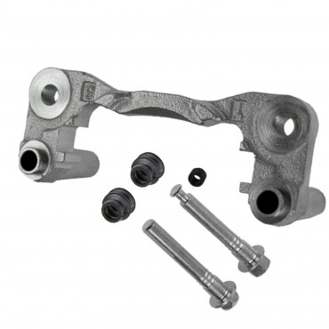 Support d'etrier de frein Pour CHRYSLER SEBRING DODGE AVENGER CALIBER 5191291AA