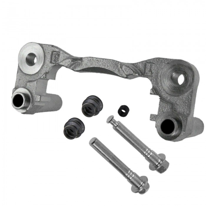 Support d'etrier de frein Pour CHRYSLER SEBRING DODGE AVENGER CALIBER 5191291AA