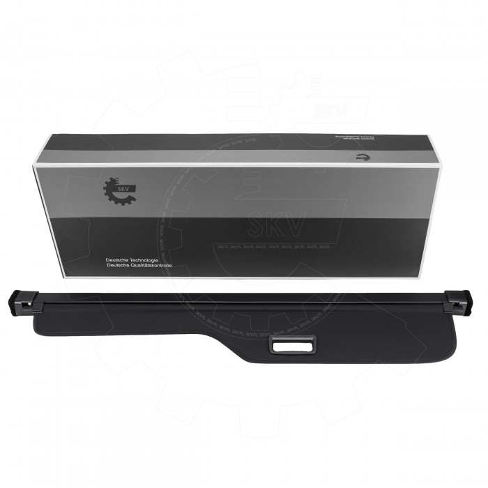 Plage de Coffre Arrière Pour Land Rover Discovery IV AH2245443AA