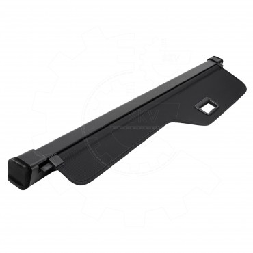 Plage de Coffre Arrière Pour Land Rover Discovery IV AH2245443AA