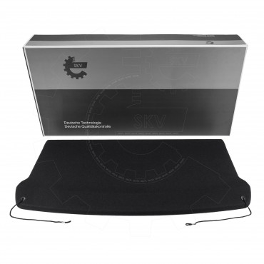 Plage de Coffre Arrière Pour Land Rover Range Rover Evoque EJ3246668AA