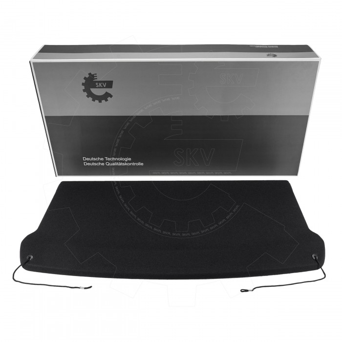 Plage de Coffre Arrière Pour Land Rover Range Rover Evoque EJ3246668AA