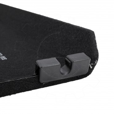 Plage de Coffre Arrière Pour Land Rover Range Rover Evoque EJ3246668AA