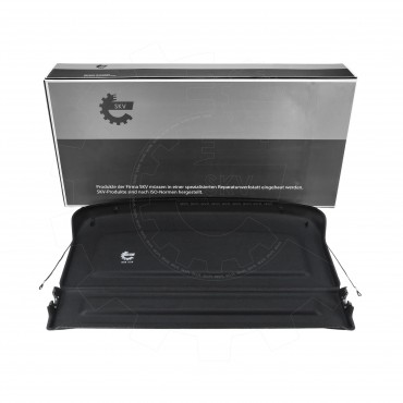 Plage de Coffre Arrière Pour Mazda CX-30 DGH96831002