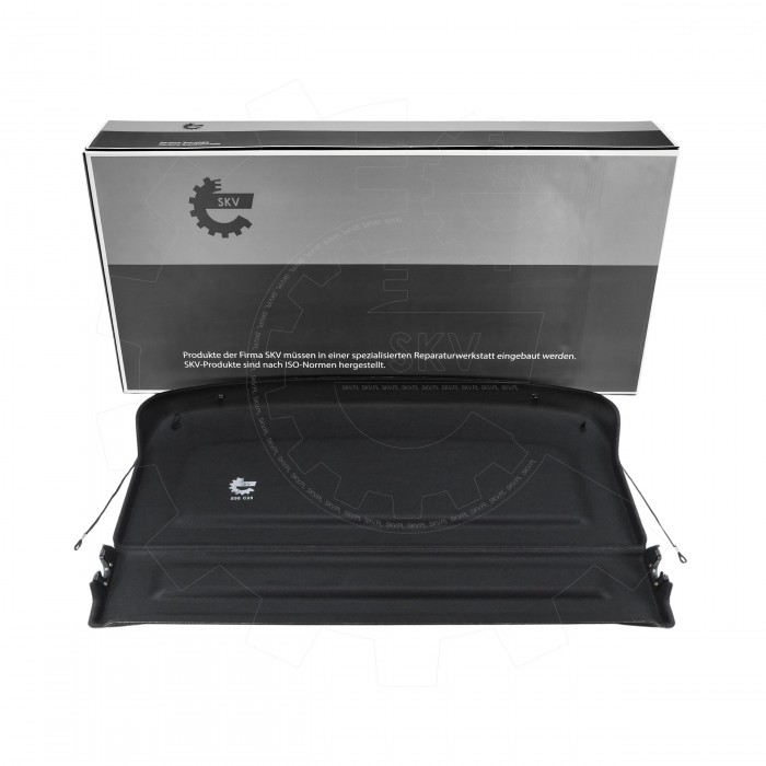 Plage de Coffre Arrière Pour Mazda CX-30 DGH96831002