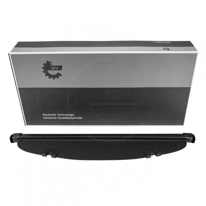 Plage de Coffre Arrière Pour Mazda CX-5 KD33V1350A