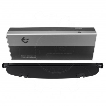 Plage de Coffre Arrière Pour Mazda CX-5 KB7WV1350