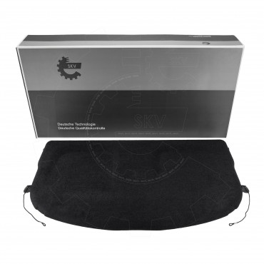 Plage de Coffre Arrière Pour Mercedes-Benz Classe GLA 15669045009F52