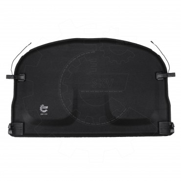 Plage de Coffre Arrière Pour Mercedes-Benz Classe GLA 15669045009F52