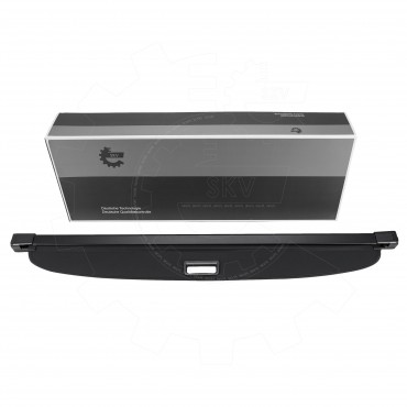 Plage de Coffre Arrière Pour Mercedes-Benz Classe M A1648100209