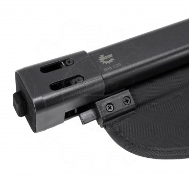 Plage de Coffre Arrière Pour Mercedes-Benz Classe M A1648100209