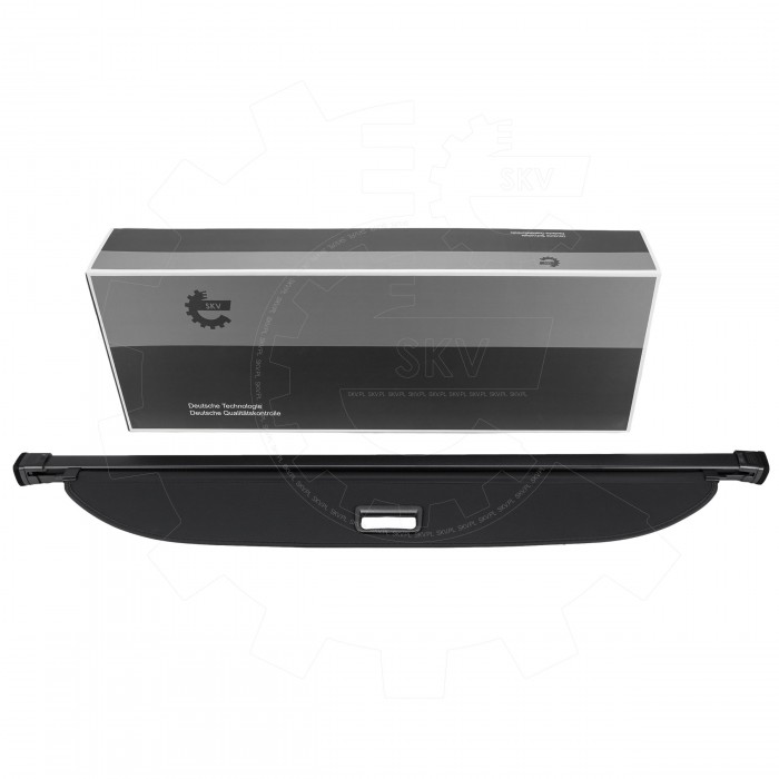 Plage de Coffre Arrière Pour Mercedes-Benz Classe M GLE A1668100301