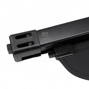 Plage de Coffre Arrière Pour Mercedes-Benz Classe R 5906884820268 A2518100109