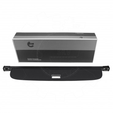 Plage de Coffre Arrière Pour Mercedes-Benz GLE A1678101900