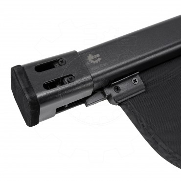 Plage de Coffre Arrière Pour Mercedes-Benz GLE A1678101900