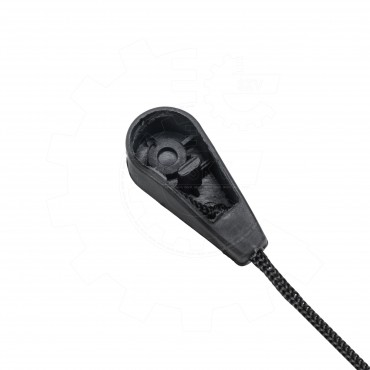 Plage de Coffre Arrière Pour Nissan Qashqai 79910JD00A