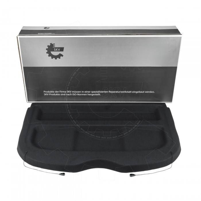 Plage de Coffre Arrière Pour Nissan Qashqai 799104EA0A