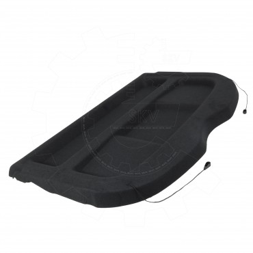 Plage de Coffre Arrière Pour Nissan Qashqai 799104EA0A