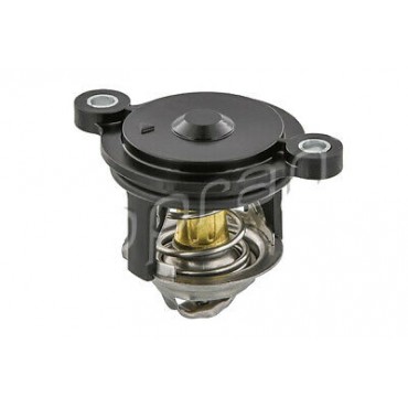 Thermostat d'eau pour Ford FIESTA VI/VII CB1 CCN 1.0 1.1 Ti-VCT 1932006 2227681