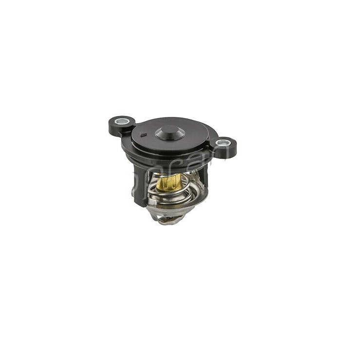 Thermostat d'eau pour Ford FIESTA VI/VII CB1 CCN 1.0 1.1 Ti-VCT 1932006 2227681