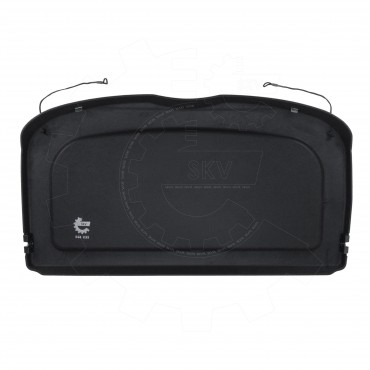 Plage de Coffre Arrière Pour Opel Mokka 42554864