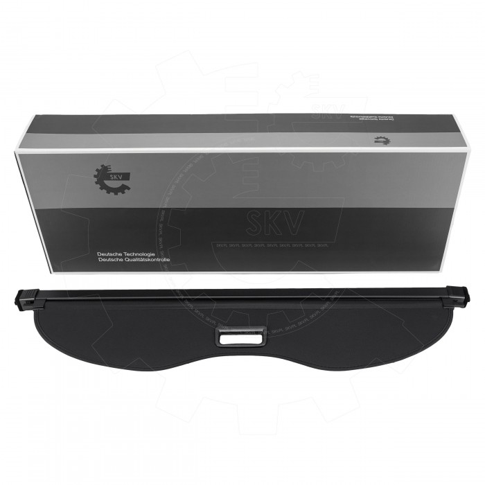 Plage de Coffre Arrière Pour Renault Kadjar 799228161R