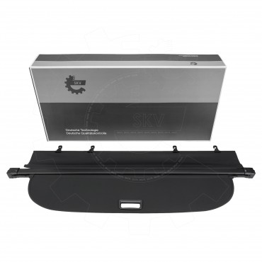 Plage de Coffre Arrière Pour Renault Koleos 849822974R