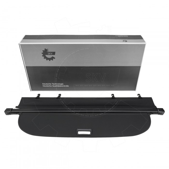 Plage de Coffre Arrière Pour Renault Koleos 849822974R