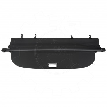 Plage de Coffre Arrière Pour Renault Koleos 849822974R