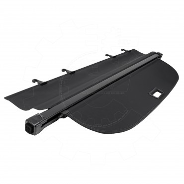 Plage de Coffre Arrière Pour Renault Koleos 849822974R