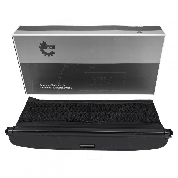 Plage de Coffre Arrière Pour Smart Fortwo A4518100009