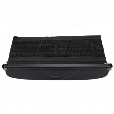 Plage de Coffre Arrière Pour Smart Fortwo A4518100009