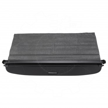 Plage de Coffre Arrière Pour Smart Fortwo A4518100009