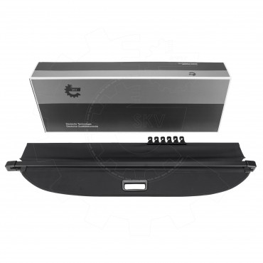 Plage de Coffre Arrière Pour Subaru Forester 65550SG001VH