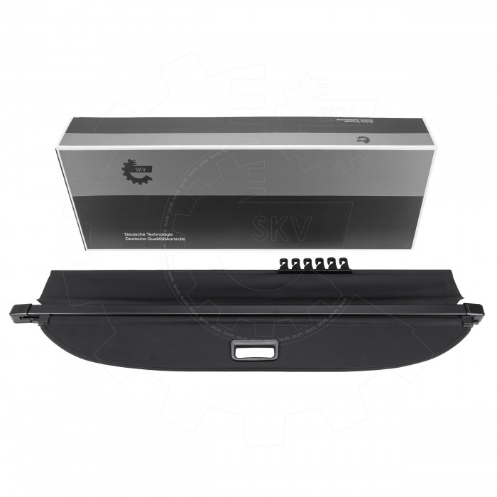 Plage de Coffre Arrière Pour Subaru Forester 65550SG001VH