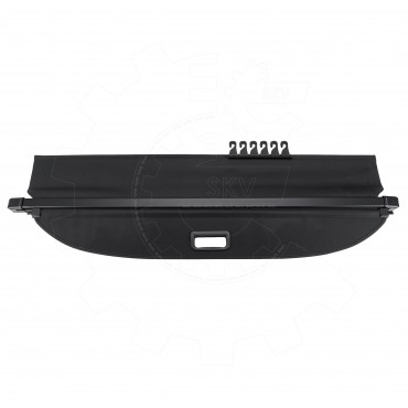 Plage de Coffre Arrière Pour Subaru Forester 65550SG001VH