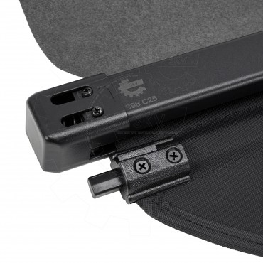 Plage de Coffre Arrière Pour Subaru Forester 65550SG001VH