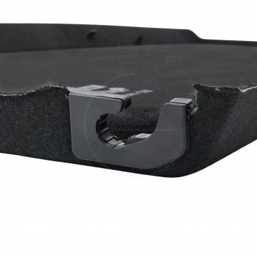 Plage de Coffre Arrière Pour Suzuki Vitara 8891054P00R3F 8891086R10