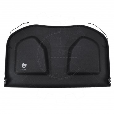 Plage de Coffre Arrière Pour Toyota C-HR 64330F4010C1