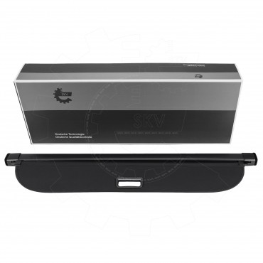 Plage de Coffre Arrière Pour Toyota Prius 6491047060C0