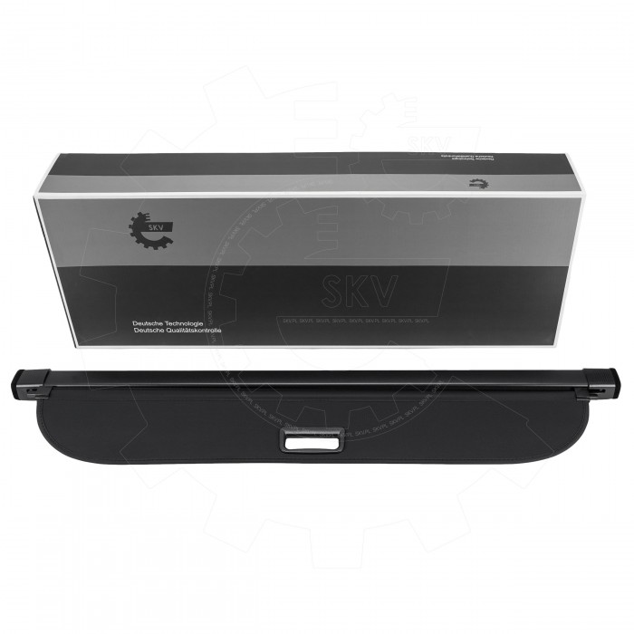 Plage de Coffre Arrière Pour Toyota Prius 6491047060C0