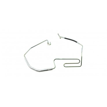 Tuyau d'huile de direction assistée pour LEON OCTAVIA BORA GOLF 1J0422893GK