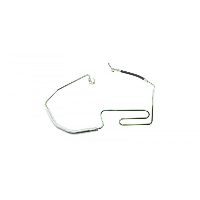 Tuyau d'huile de direction assistée pour LEON OCTAVIA BORA GOLF 1J0422893GK